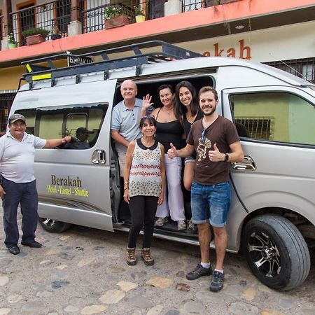 Berakah B&B- Central Park Copan Ngoại thất bức ảnh