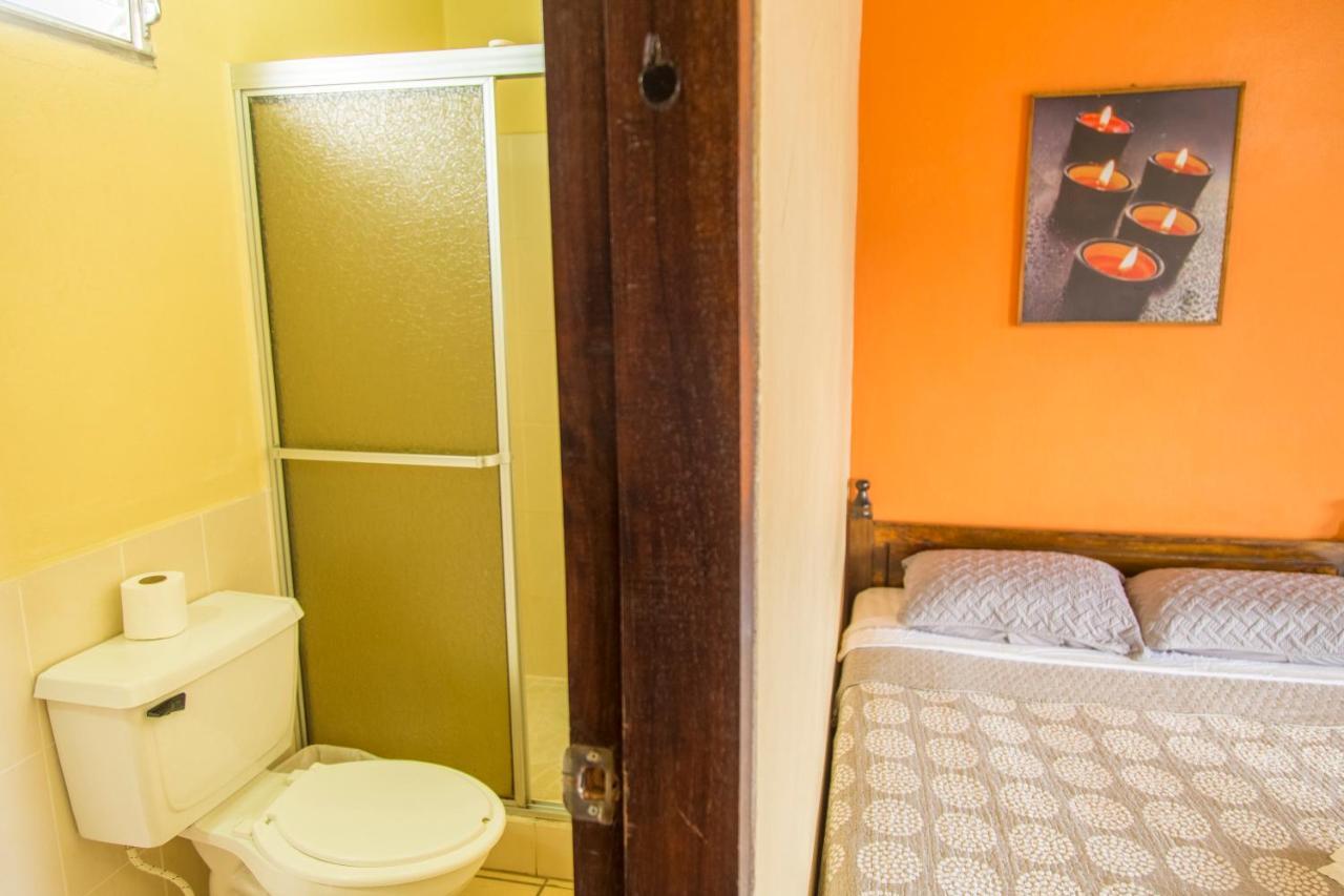 Berakah B&B- Central Park Copan Ngoại thất bức ảnh